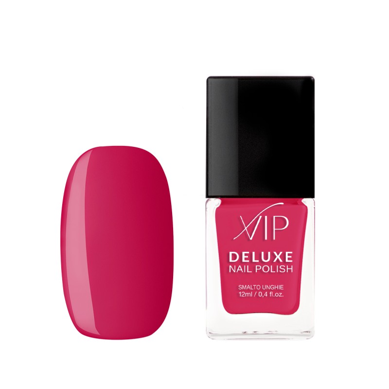 Deluxe nail polish smalto unghie 75 Nice petal