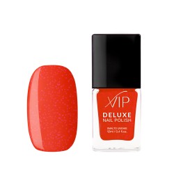 Deluxe nail polish smalto unghie 75 Nice petal