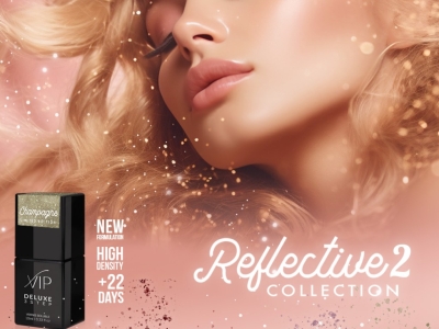 Reflective 2 - Deluxe 3 Step Limited Edition